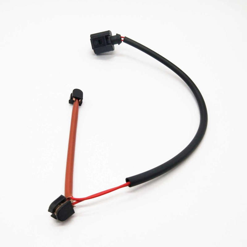 Rear Brake Pad Wear Warning Sensor Indicators 7L0907637 For VW Touareg