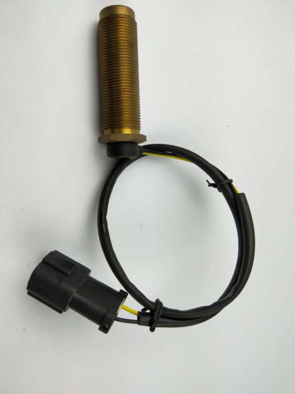 Revolution Speed Sensor for excavator for Komastu