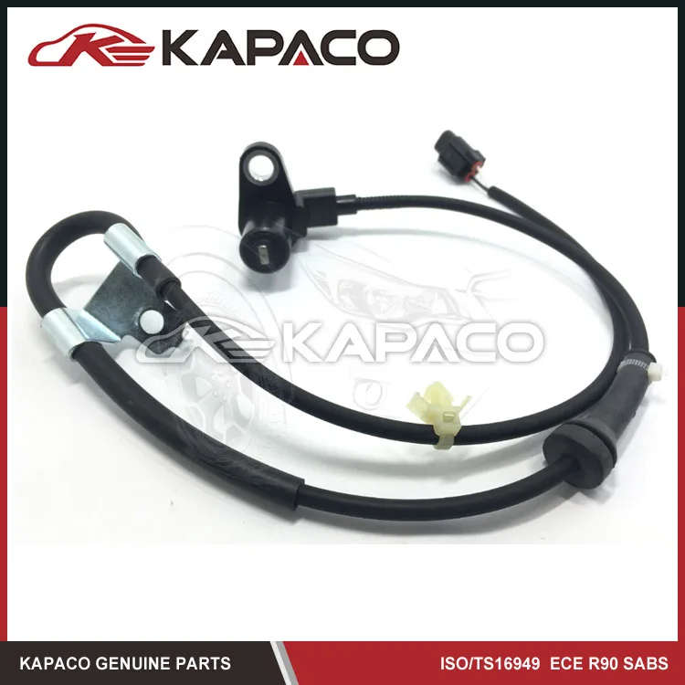 Front Left ABS Wheel Speed Sensor 56220-62J00 5622062J00 for Suzuki SWIFT 2005-2015