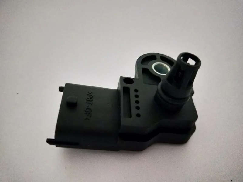MAP TMAP Manifold Absolute Pressure Sensor For FIAT 500 1.2 Hatchback 312 Petrol Engine 2007-23