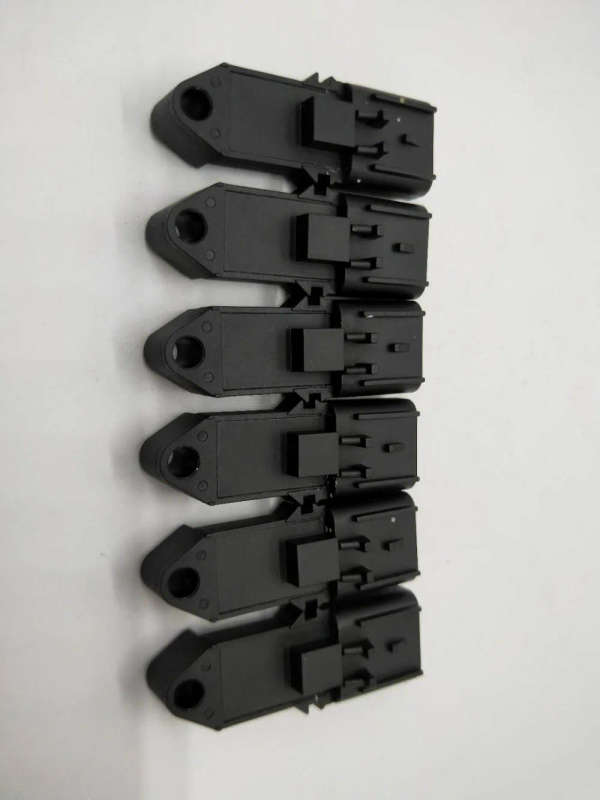 10PCS Manifold Absolute Pressure Sensor SensorFor Cummins Volvo Dong Feng Engines Truck