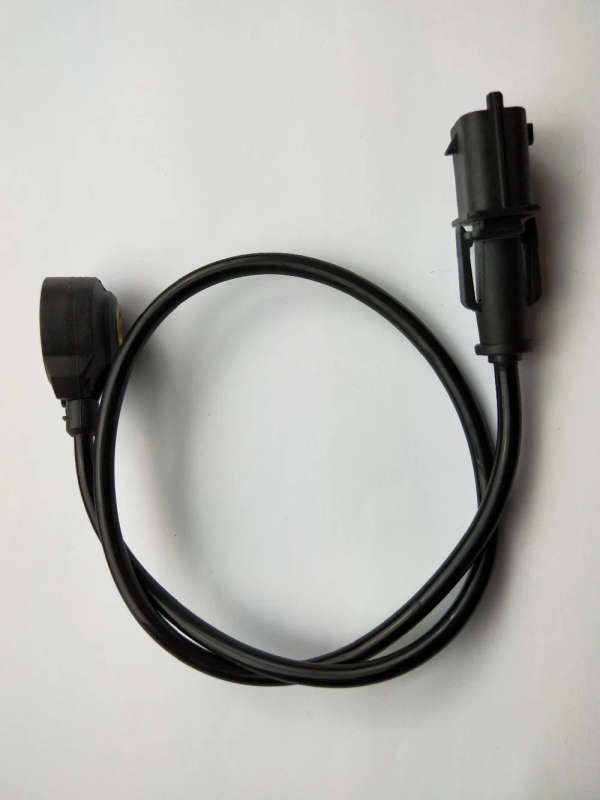 Knock Sensor For Fiat Bravo Coupe Marea Stilo Lancia Kappa Lybra Thesis 2.0