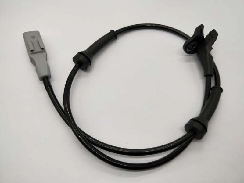 ABS WHEEL SPEED Sensor Front FOR peugeot 307 citroen C4