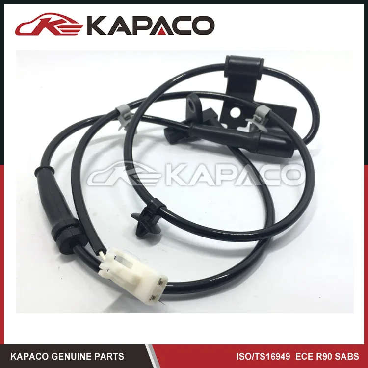 95670-2B210 Front Right ABS Wheel Speed Sensor For Hyundai Santa Fe II 2010-
