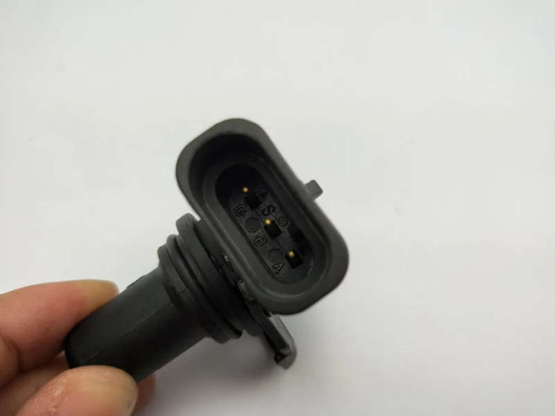 Camshaft Position Sensor For Hyundai Santa Fe Kia Optima Rondo 06-16