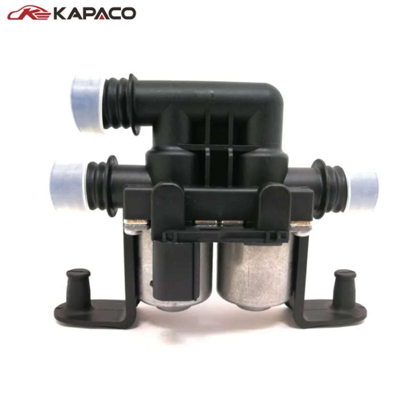 Heater Control Water Valve 64116910544 1147412166 for BMW X5 E53 E70 F15 X6 E71 64 11 6 910 544