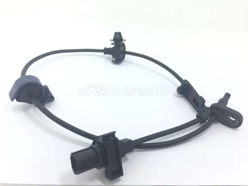Genuine Front Left ABS Sensor Speed Wheel Sensor for Honda Civic 2006-2011