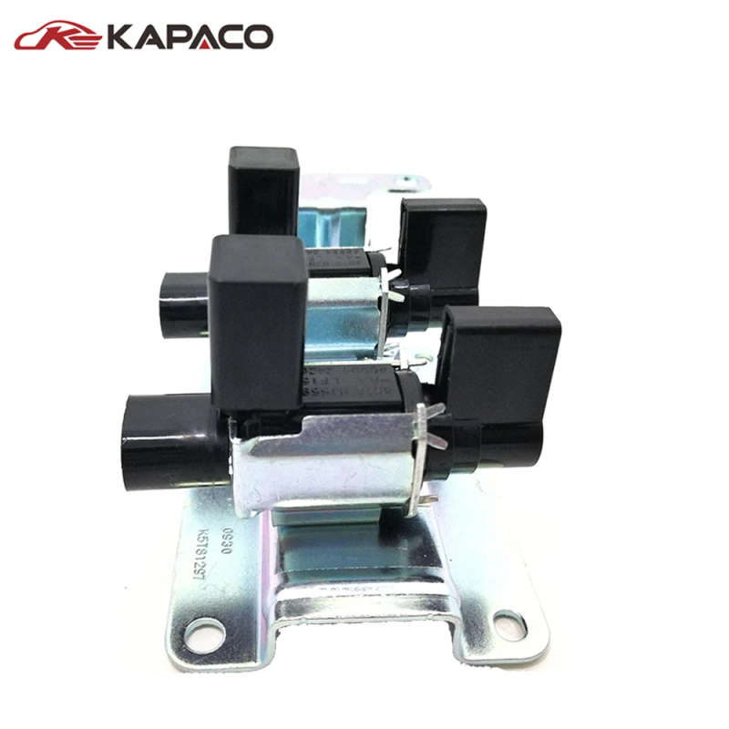 Air Intakes Vacuum Solenoid EGR Valve For FORD Focus Cmax Mondeo Mazda 3 CX7 1357313 5243591