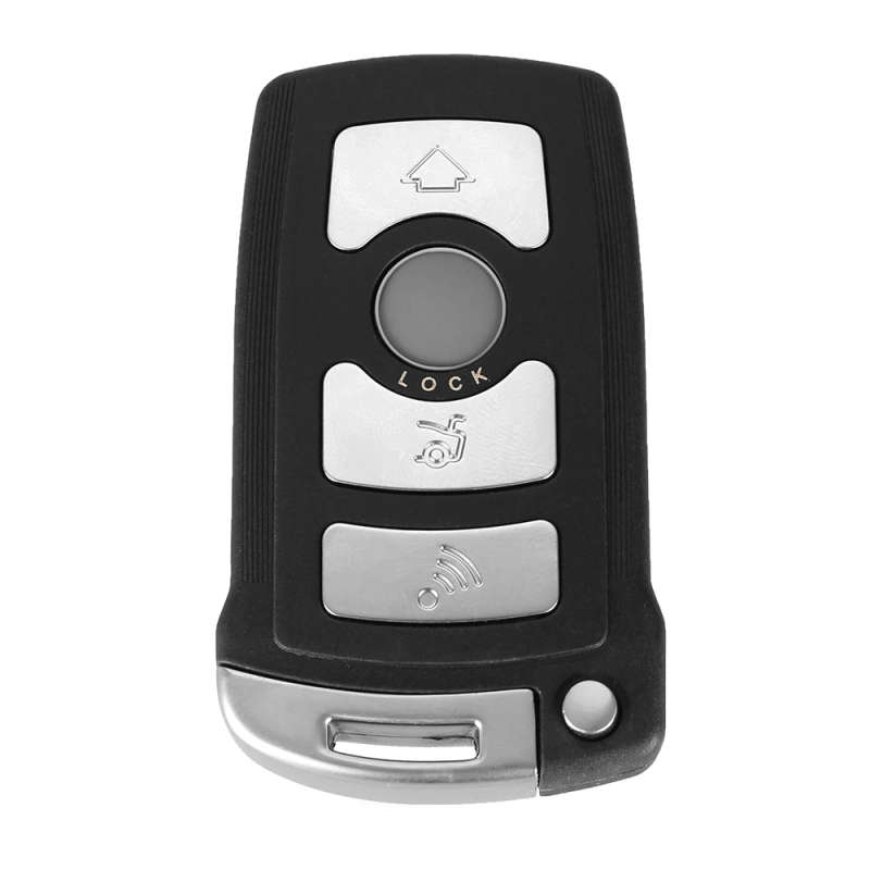 Remote Control Car Key Fob Case 315MHz ID7944 For BMW 7 Series E65 E66 E38 E39 CAS1 LX8766S