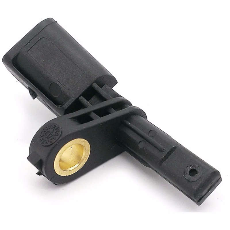 Front Left Wheel ABS Sensor For VW Passat AUDI A3 TT FWD Jetta Golf GTI