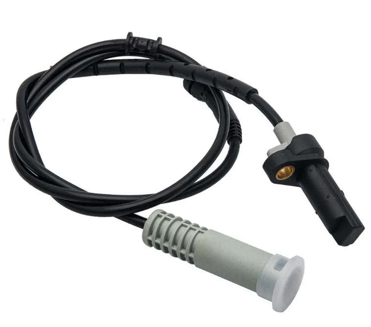 ABS Wheel Speed Sensor Fits For BMW 7 Series 1995-1998 E38 OEM: 34521182077