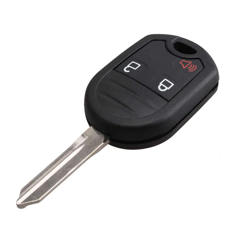 3 Buttons Remote Key For Ford F150 250 350 2004-10 Fob 315mhz With 4D63 Chip Keyless Car Key