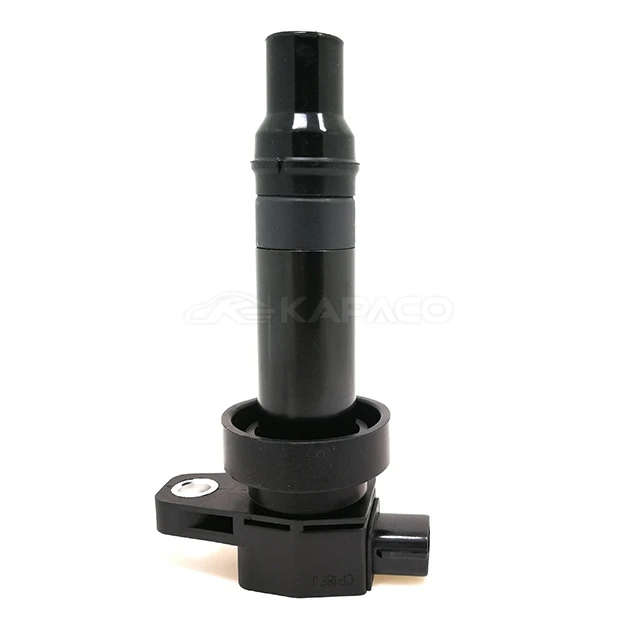 Auto Car Engine Ignition Coil System parts For Hyundai Accent I20 I30 Kia Soul 1.6L