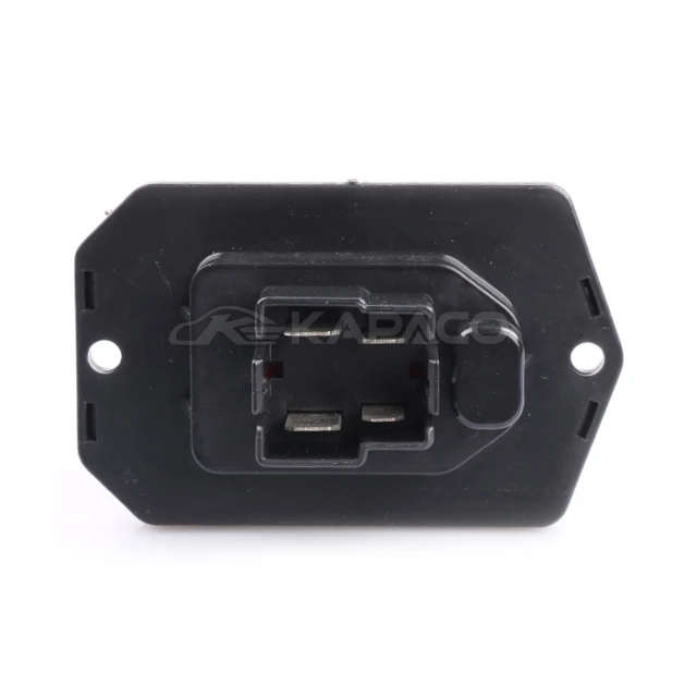 LR031677 For Land Rover LR3 LR4 Range Rover Sport AC Heater Blower Motor Resistor Sensor