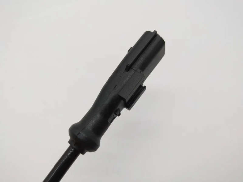ABS Wheel Speed Sensor FRONT LEFT+RIGHT for RENAULT Kangoo MPV 1.5-1.6L 2008- 8200441401