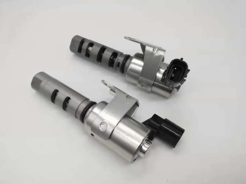 Engine Variable Oil Control Timing Solenoid Valve For Toyota Altezza BEAMS 3SGE