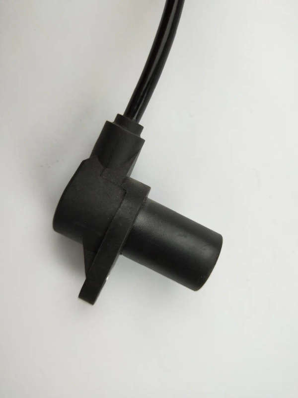 Crankshaft position sensor for 1 MA-N Gray 2 MA-N Black plug Visible length 0281002426 0281002427