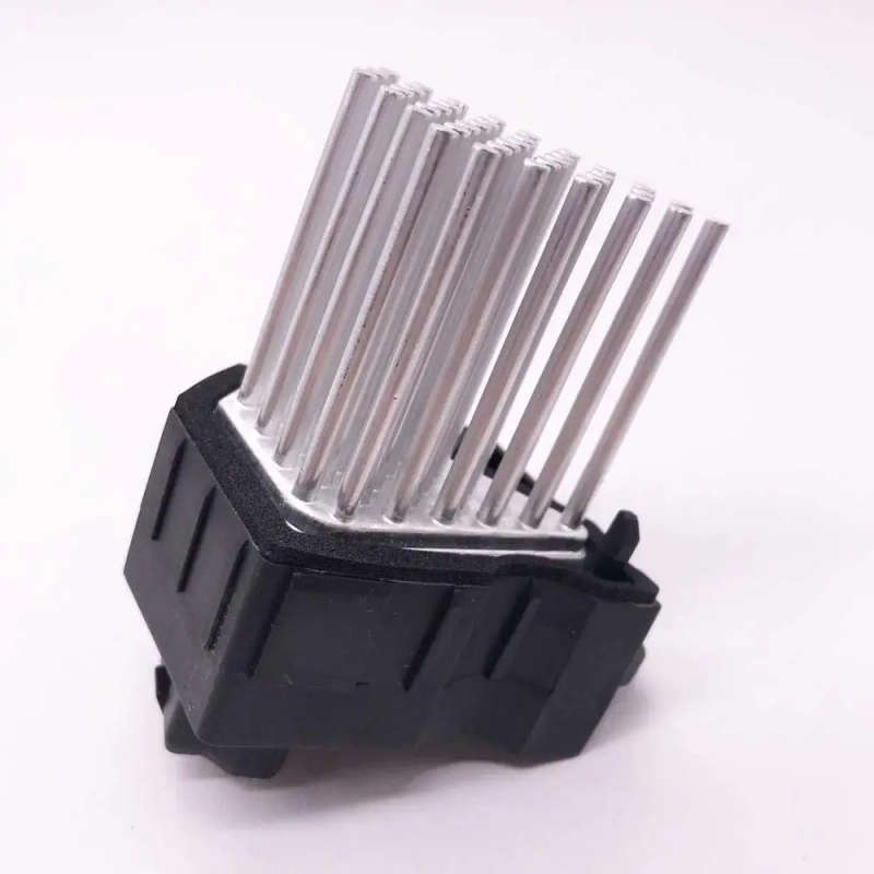 Blower Motor Resistor Final Stage FSU For BMW E46 E39 X5 X3 64116923204 AB2