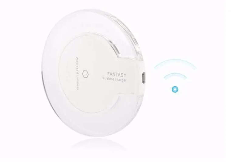 Wireless QI Charger for For Samsung, Google Nexus 6, Sony, Motorolla, Nokia, HTC, LG *Free Shipping