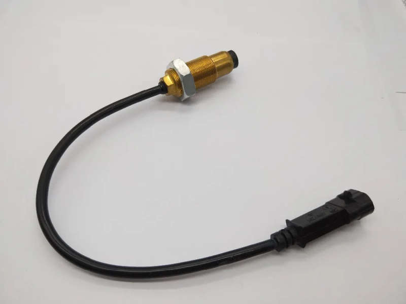 Crankshaft position sensor OE 97281103 for Iveco