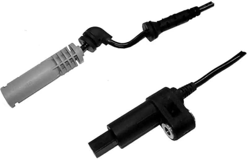ABS Speed Sensor Front L / R For BMW 3 Series E46 316i 318i 320i 325i 328i 330i 320d 330d 325ti M3