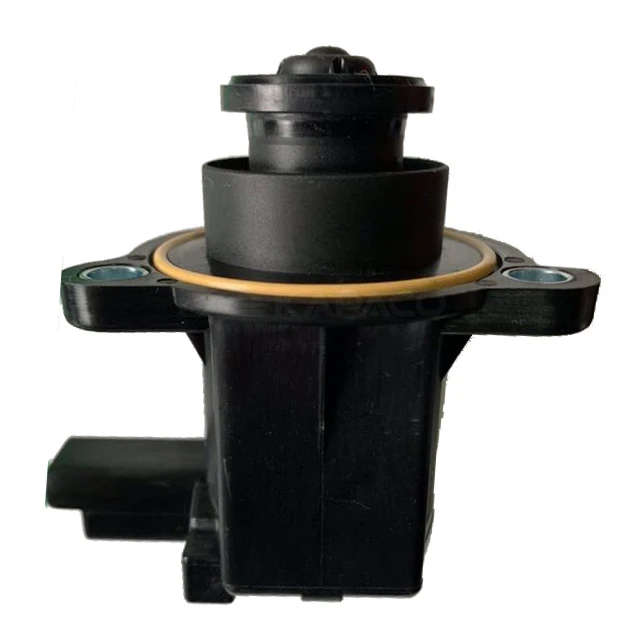 Boost Electric Turbo Pressure Diverter Blow Off Valve For MINI Cooper R55 R56 R57 R58