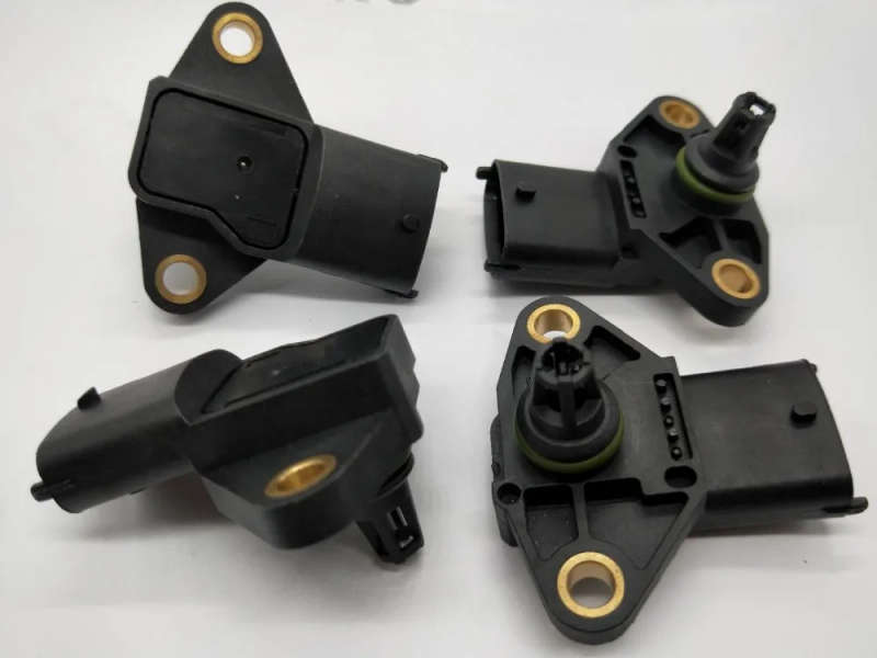 Intake Pressure MAP Sensor For Iveco DDAF Man VW