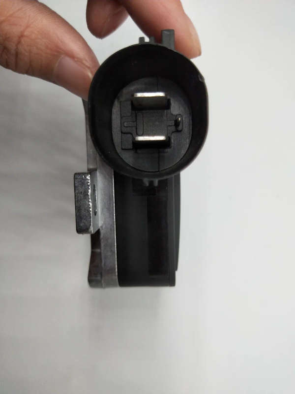 blower motor resistor Fan Module For Ford Crown Victoria Lincoln