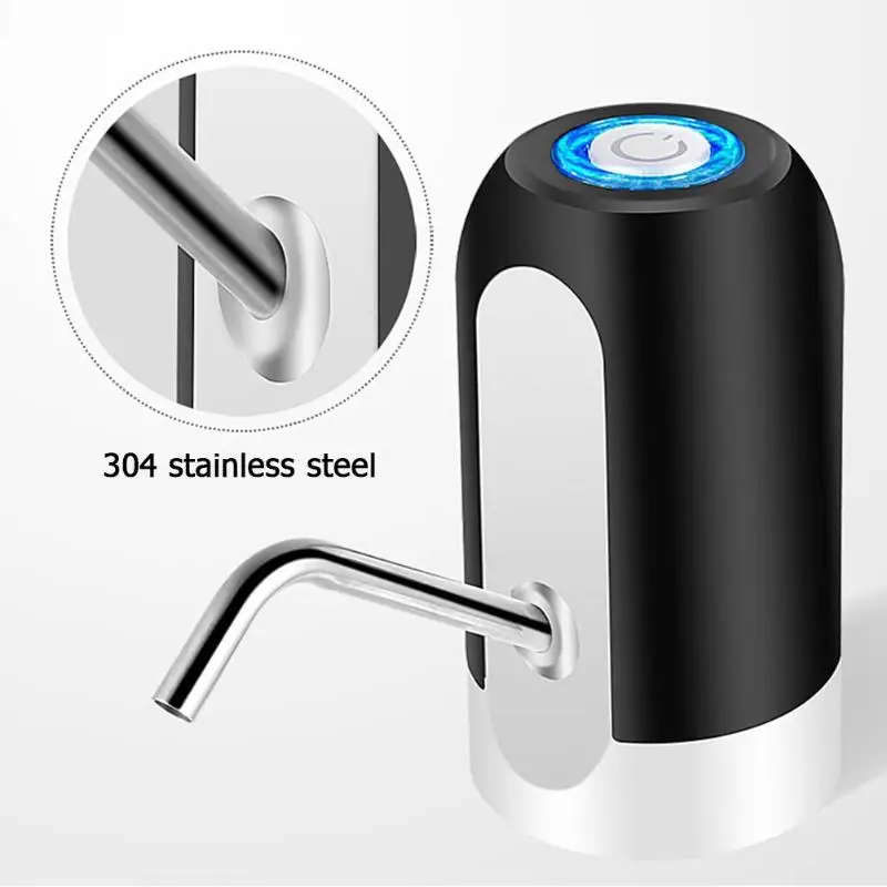 Automatic Electric Water Pump Dispenser