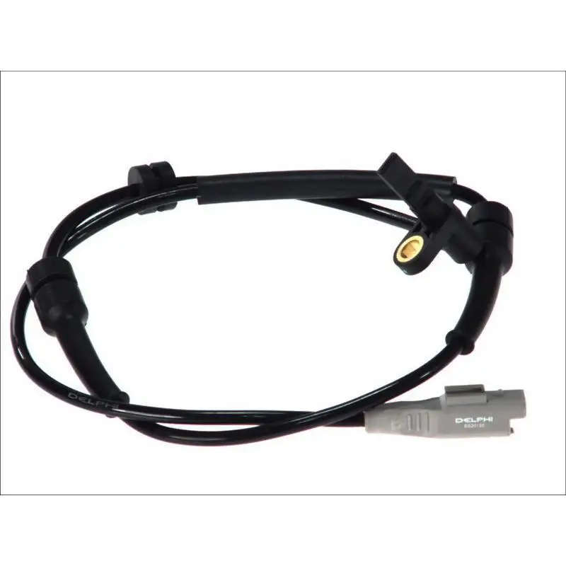 ABS sensor front left for citroen c8 fiat ulysse peugeot 807