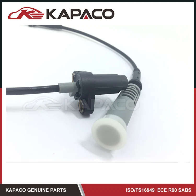 ABS sensor Wheel Speed Sensor Front Left Right 34521182159 0986594510 For BMW Sedan Wagon