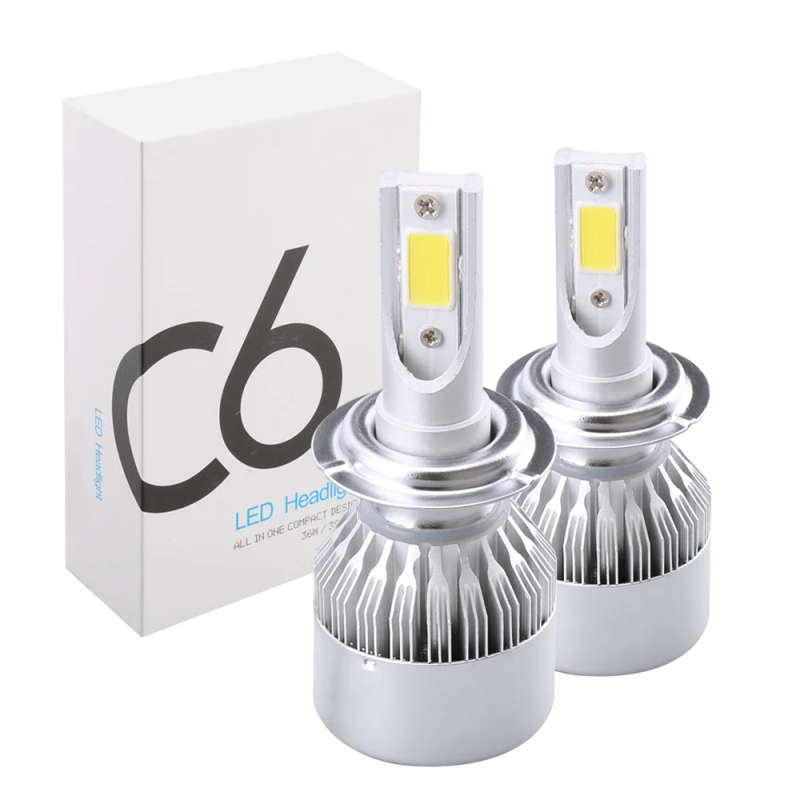 “C6 55W H4 LED KIT”¿¿¿¿¿¿¿