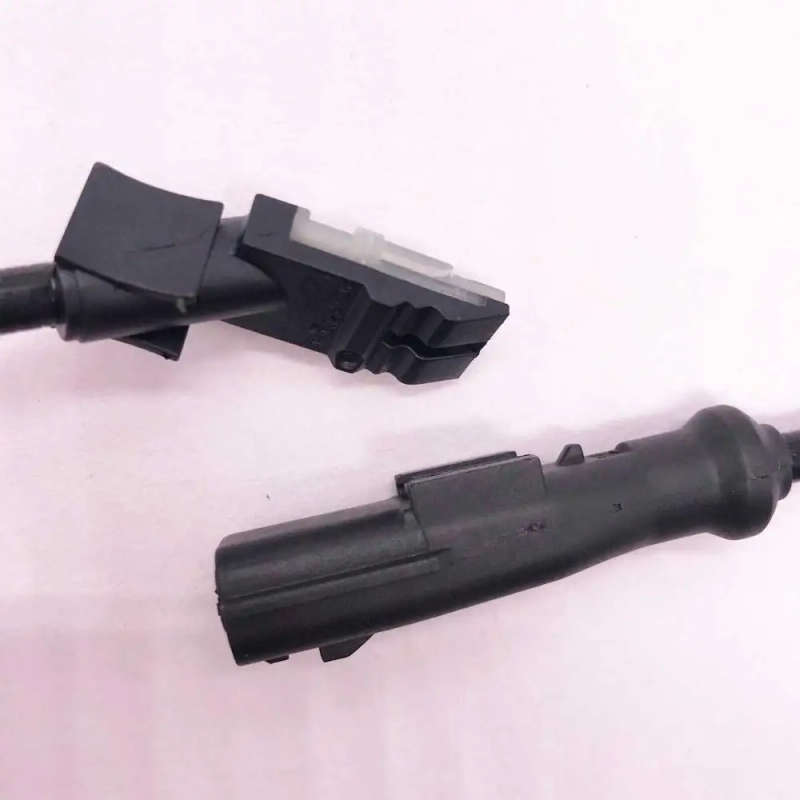 Front ABS Sensor Left Right for Renault Grand Scenic Megane II Scenic