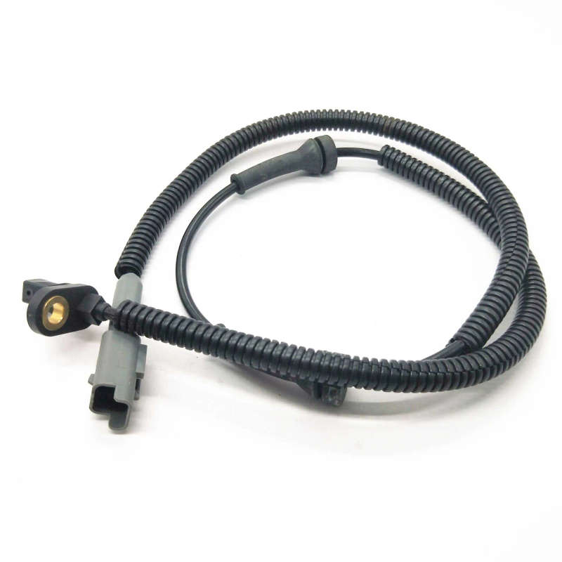 ABS Wheel Speed Sensor Rear Fits for CITROEN FIAT LANCIA PEUGEOT 2.0-3.0L 2002-