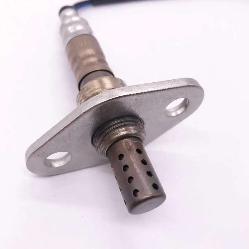 O2 sensor Oxygen Sensor 8946529495 89465 29495 For Toyota Previa 1991-1997 2.4L Estima TCR1 OEM 8...
