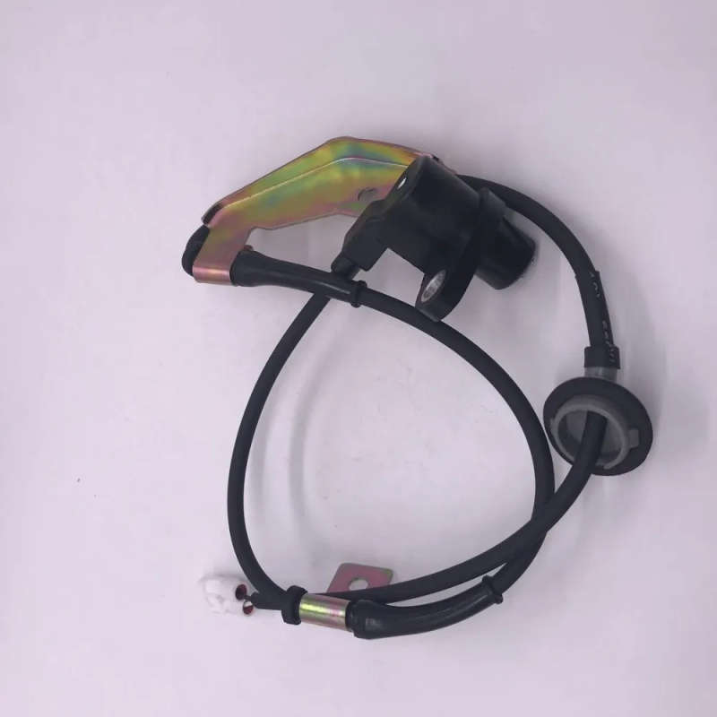 2PCS ABS Wheel Speed sensor For Suzuki Ignis Wagon Subaru Justy