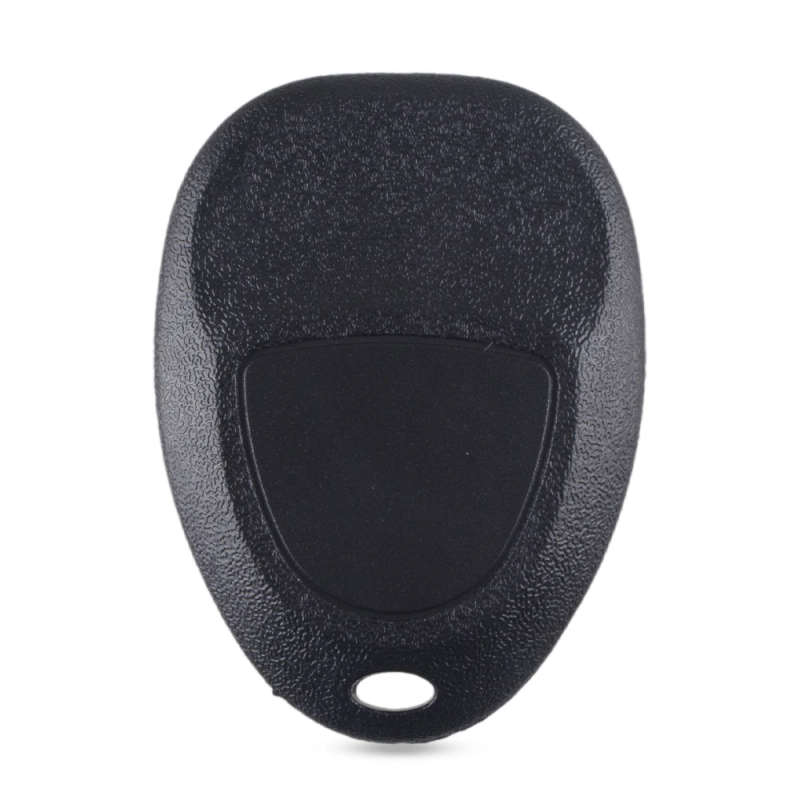For Chevrolet Chevy CMG 4 Buttons Remote Control Key Fob Keyless Entry Car Alarm Car Key