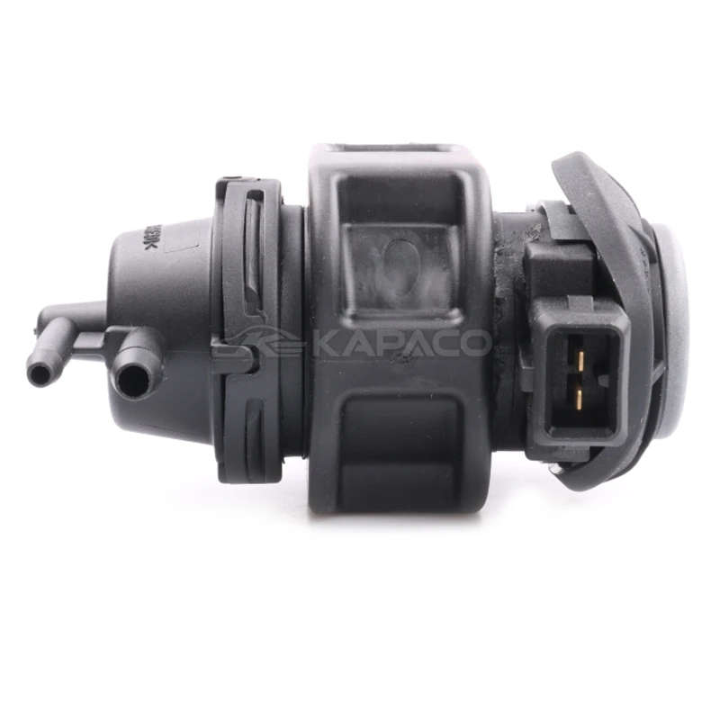 Boost Turbo Charger Pressure Solenoid Valve For Renault Grand Kangoo Twingo Scenic Clio MK Laguna