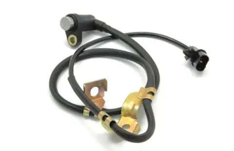 Rear Right ABS Wheel Speed Sensor For HYUNDAI H-1 2.4 2.5