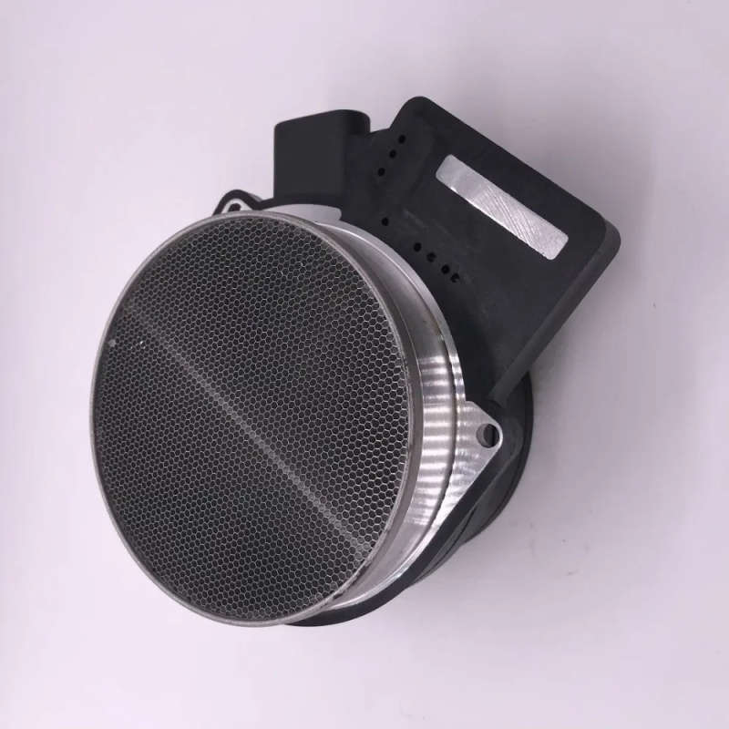MAF Mass Air Flow Sensor For Chevrolet Silverado GMC Sierra 1500 2500 3500 Tahoe Yukon