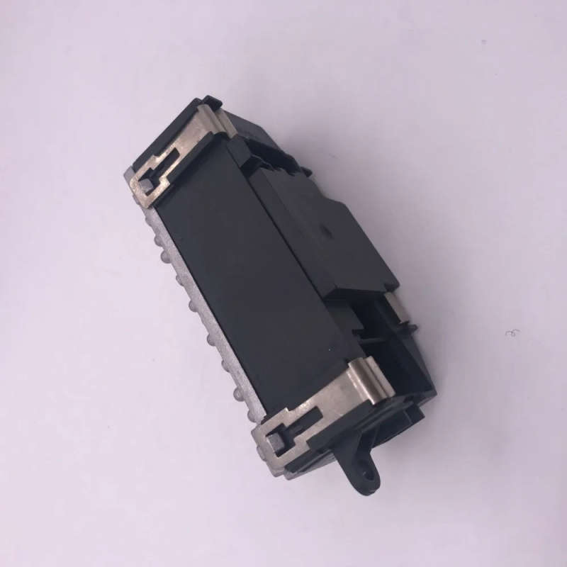 Heater Blower Fan Resistor Speed Controller for AUDI A3 Q3 Q7 TT 2003-2014 Golf J etta Passat 200...