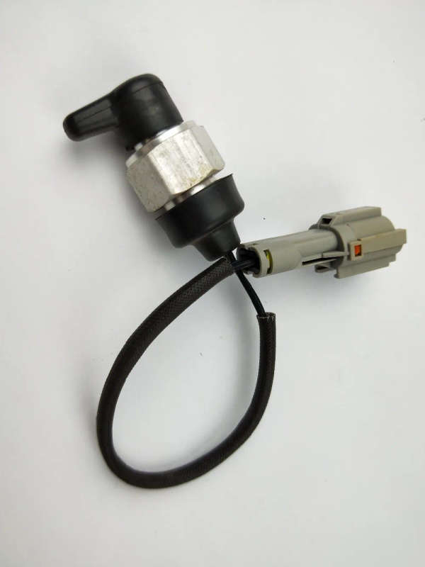 Crankshaft Speed Sensor For Isuzu WA67CN