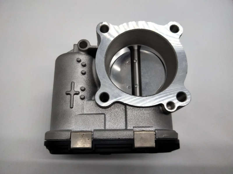 Throttle Body Assembly For VW POLO Volkswagen, Audi,Seat air intake