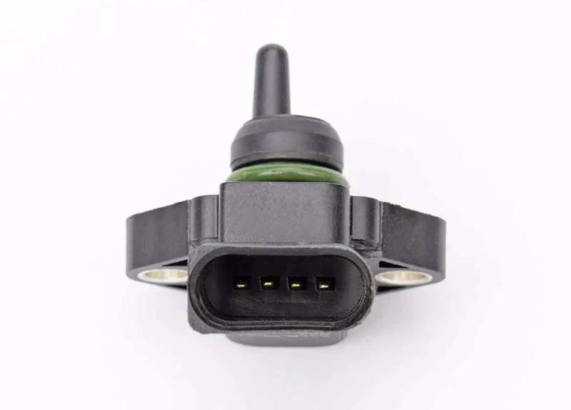 BAR Manifold Absolute Pressure Sensor For AUDI A2 A3 A4 A6 TT 1.2 1.4 1.8