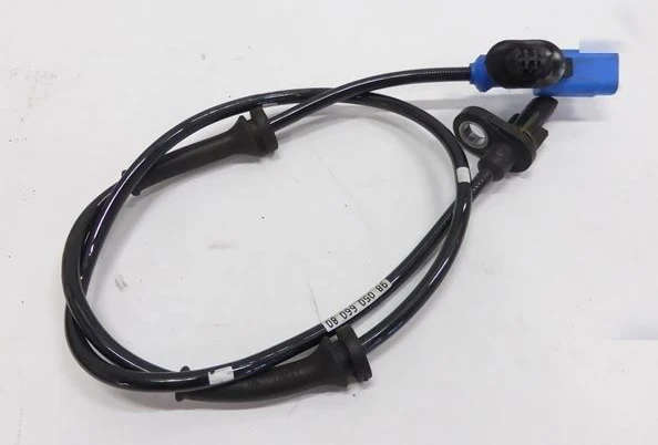 ABS sensor rear right or left for Citroen C3 Picasso DS3