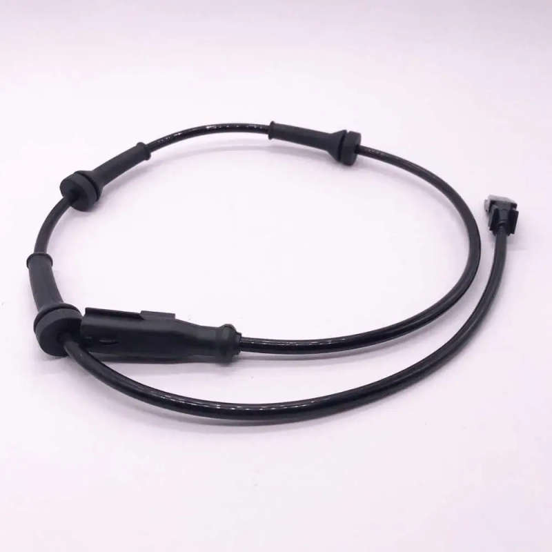Front ABS Sensor Left / Right for Renault Grand Scenic Megane II Scenic