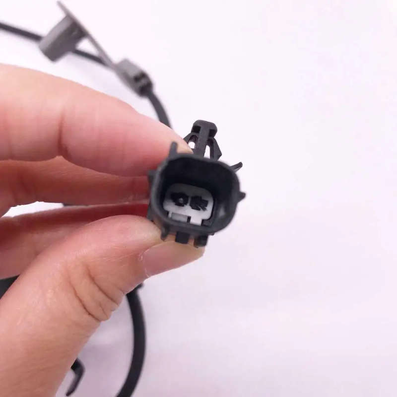 Front Right ABS Wheel Speed Sensor For Toyota Highlander