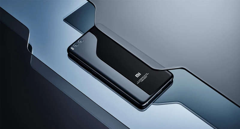11Xiaomi Mi Note 3