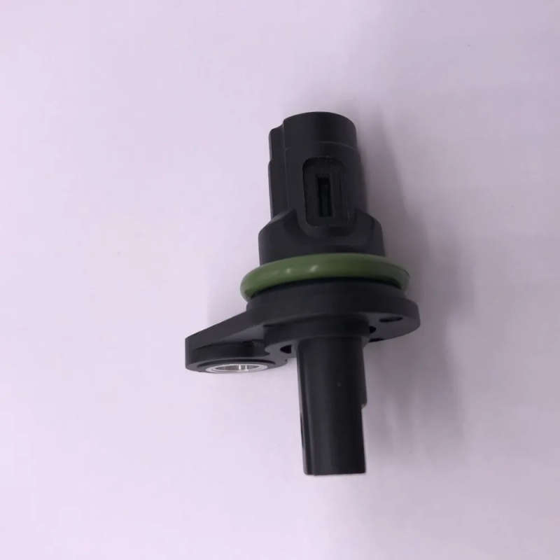 4PCS Engine Crankshaft Position Sensor For BMW E90 E60 E65 X5 X3 X6