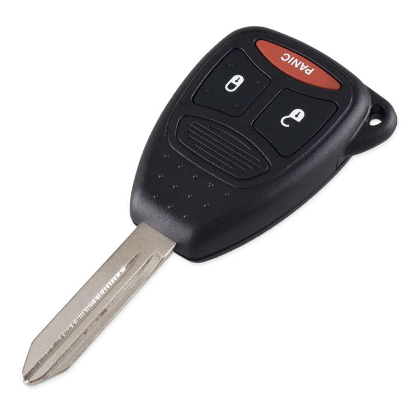 For Dodge Chrysler Jeep Commander Dakota Durango Charger 300 Aspen Grand C 3 2+1 Buttons